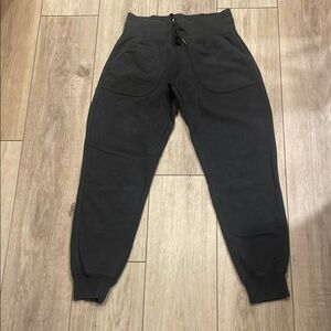 Lululemon Gray Joggers